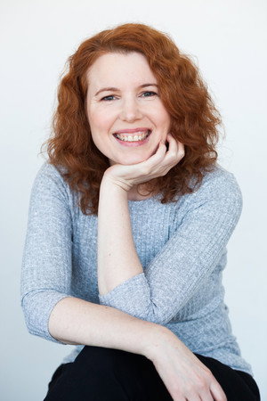Photo of Annie-Claude Letarte from the Latest Netflix gallery