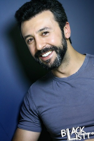 Photo of Atılgan Gümüş from the Latest Netflix gallery