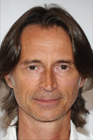 Robert Carlyle photo