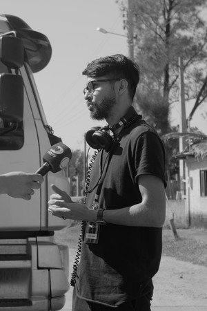 Photo of Josué Genuino from the Latest Netflix gallery