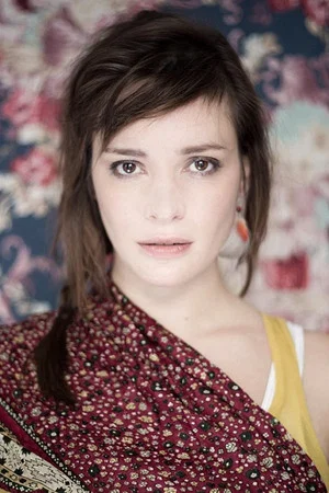 Photo of Agnès Delachair from the Latest Netflix gallery