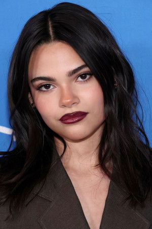 Ariana Greenblatt photo