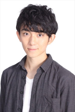 Photo of Waku Sakaguchi from the Latest Netflix gallery