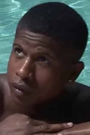 Photo of Raymond Usher from the Latest Netflix gallery