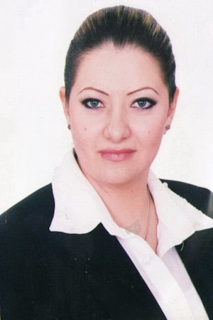 Photo of Hanan Adel from the Latest Netflix gallery