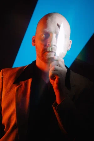 Photo of Luke Röber from the Latest Netflix gallery