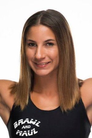 Photo of Tecia Pennington from the Latest Netflix gallery