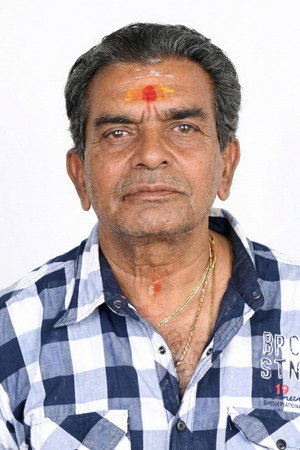 Photo of Chitti Babu from the Latest Netflix gallery