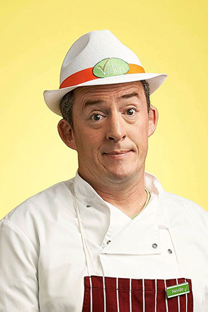 Dominic Coleman photo