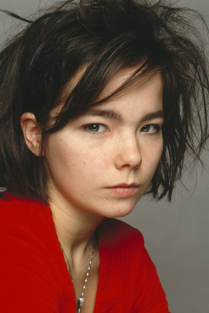 Photo of Björk from the Latest Netflix gallery