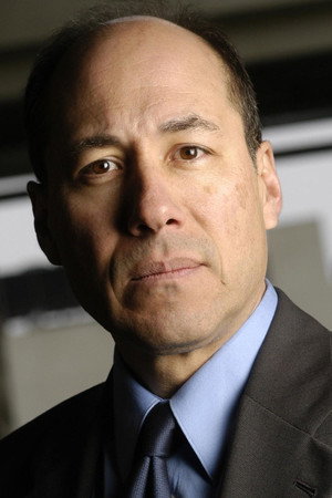 Photo of Javier Grajeda from the Latest Netflix gallery
