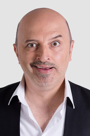Photo of Yavuz Seçkin from the Latest Netflix gallery
