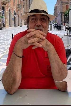 Photo of Marco Colacioppo from the Latest Netflix gallery