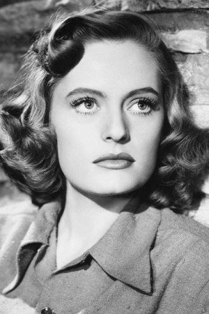 Alexis Smith photo