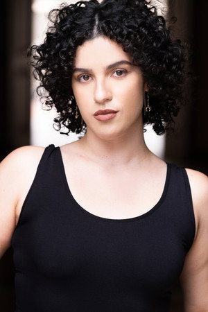 Photo of Paulina Fuentes Mejías from the Latest Netflix gallery