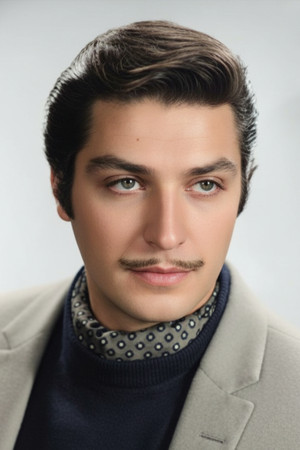 Photo of Önder Somer from the Latest Netflix gallery