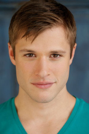 Photo of Jim Poole from the Latest Netflix gallery