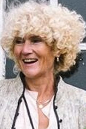 Photo of Vibeke Ankjær from the Latest Netflix gallery