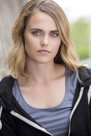 Photo of Kaley Wheless from the Latest Netflix gallery