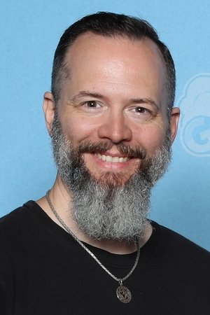 Christopher Daniel Barnes photo