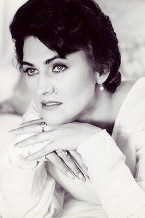 Galina Jovovich photo