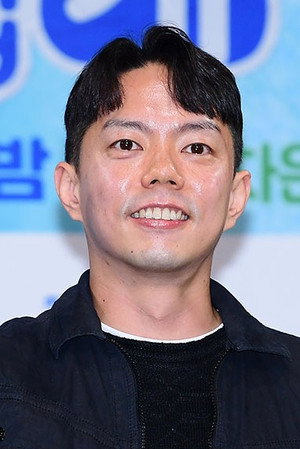 Photo of Kim Dae-woong from the Latest Netflix gallery