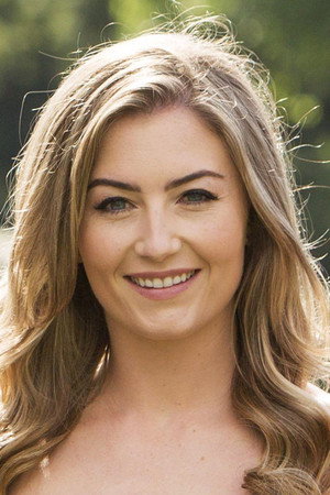 Photo of Éabha McMahon from the Latest Netflix gallery
