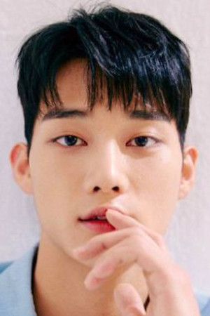 Ki Hyun-woo photo