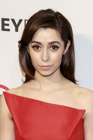 Cristin Milioti photo