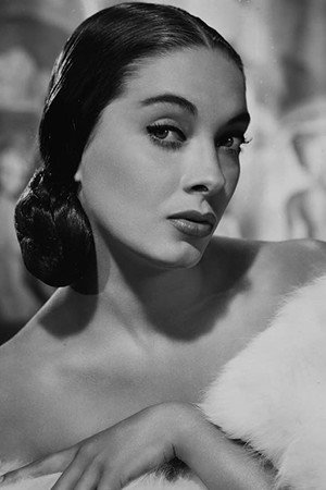 Photo of Elizabeth Threatt from the Latest Netflix gallery