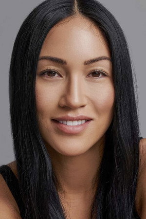 Photo of Stephanie Suganami from the Latest Netflix gallery