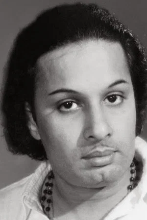 Photo of M. G. Ramachandran from the Latest Netflix gallery