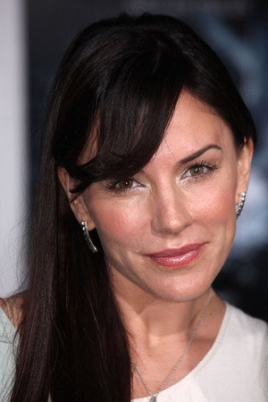 Krista Allen photo