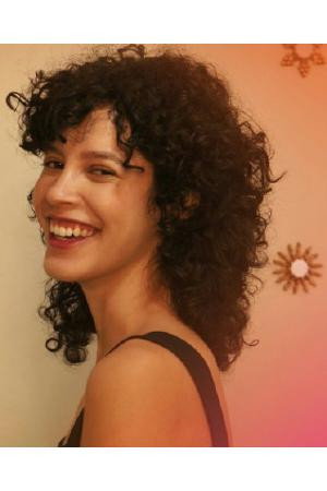 Photo of Alê Arautas from the Latest Netflix gallery