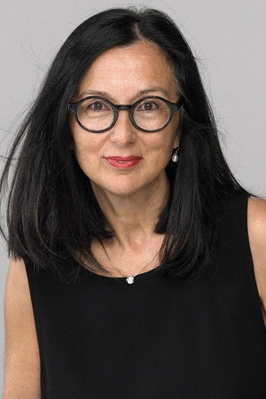 Photo of Chelo Loureiro from the Latest Netflix gallery