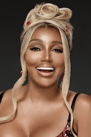 Photo of NeNe Leakes from the Latest Netflix gallery
