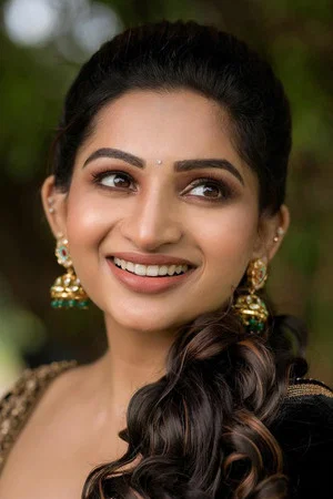 Photo of Nakshathra Nagesh from the Latest Netflix gallery