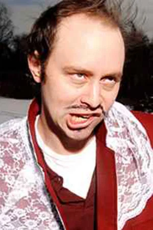 Photo of Brandon DiCamillo from the Latest Netflix gallery