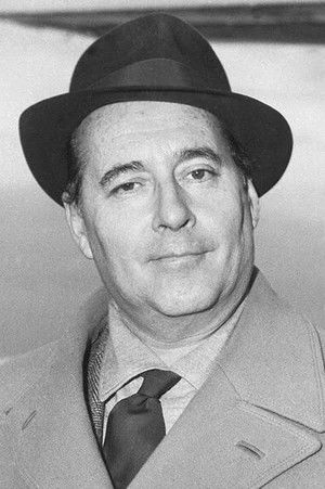 Roberto Rossellini photo