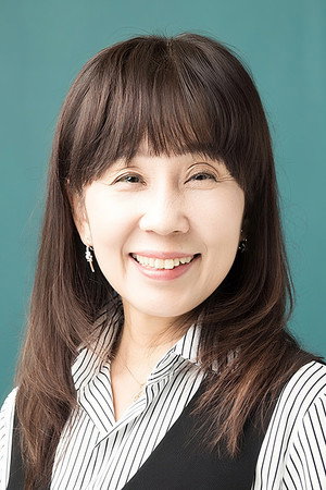 Sumi Shimamoto photo