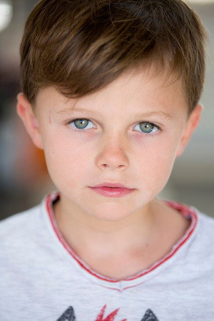 Photo of Timéo Bolland from the Latest Netflix gallery
