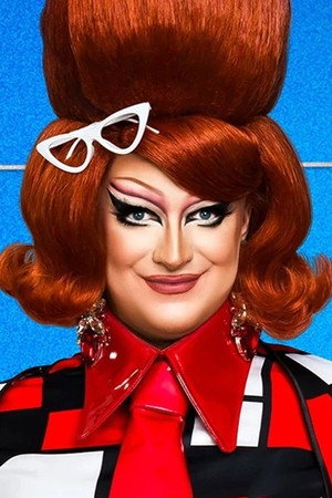 Photo of Kate Butch from the Latest Netflix gallery