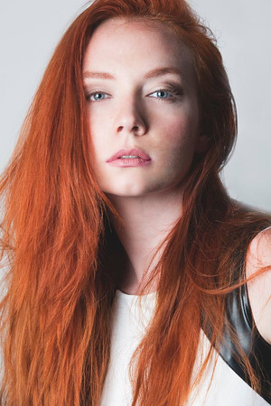 Photo of Areana Cirina from the Latest Netflix gallery