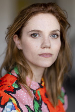 Photo of Marjorie Armstrong from the Latest Netflix gallery