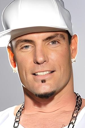 Vanilla Ice photo