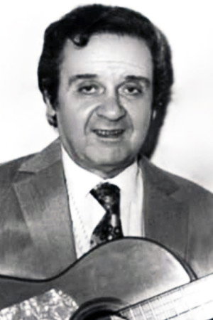 Photo of Roberto Grela from the Latest Netflix gallery