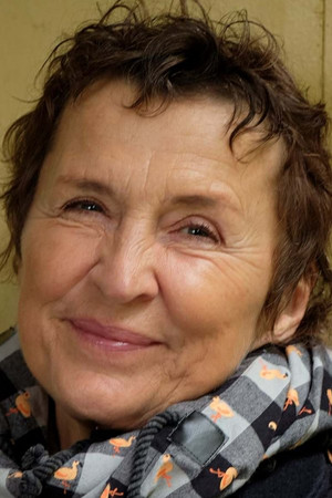 Karen-Lise Mynster photo