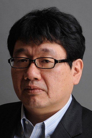 Photo of Kiyoshi Shigematsu from the Latest Netflix gallery