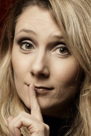 Photo of Alexandra Duvivier from the Latest Netflix gallery