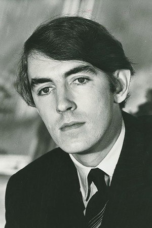 Peter Cook photo